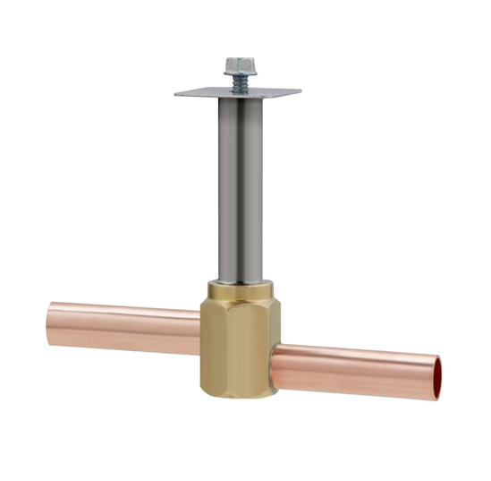 Válvula Solenoide 3217-00 - Parker / Sporlan