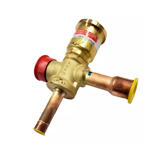 Válvula de Expansão 7/8 x 5/8 PN 805392-004 - Sporlan