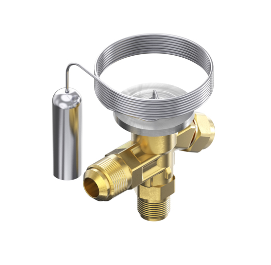 Válvula de Expansão 068Z3400 - Danfoss