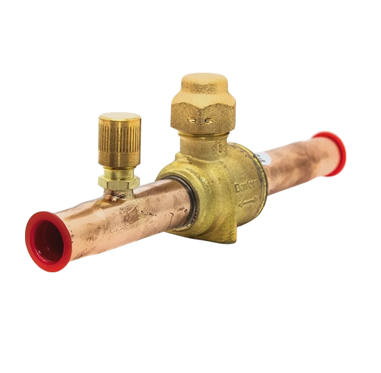 Válvula Esfera GBC18S 3/4 009G7054 - Danfoss