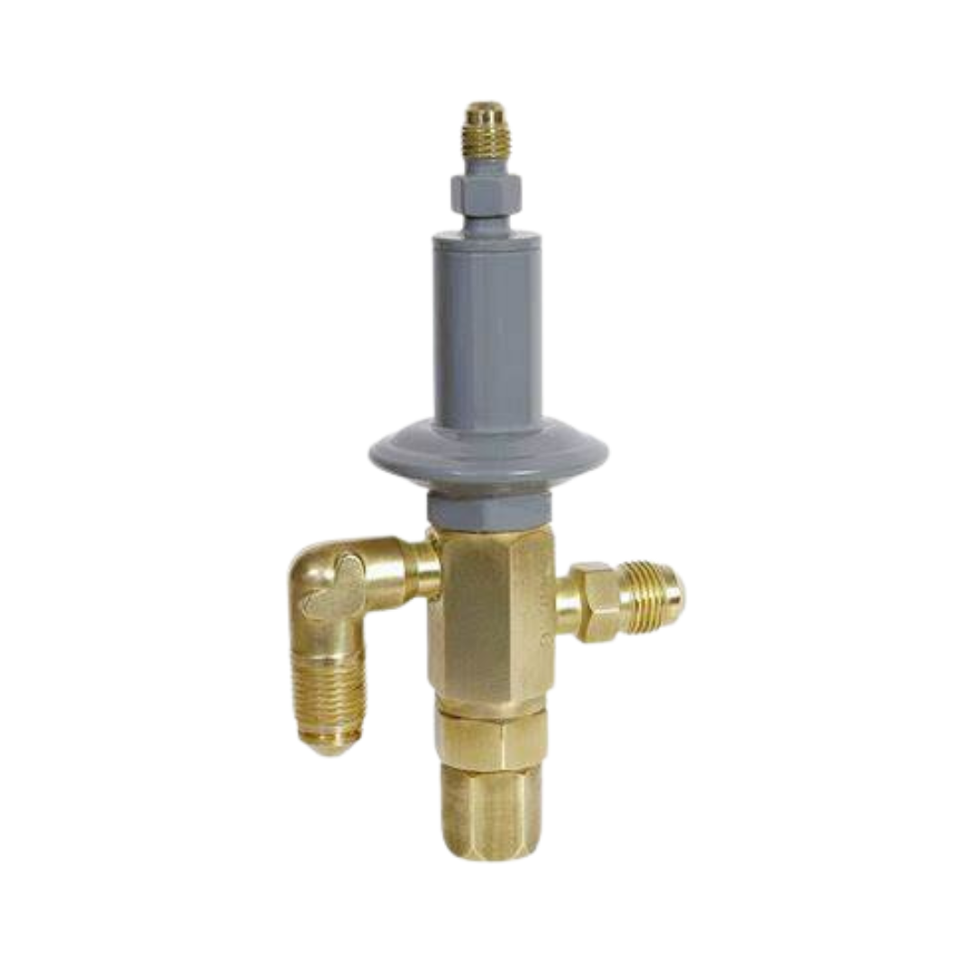 VÁLVULA DE PRESSÃO DIFERENCIAL OCV30