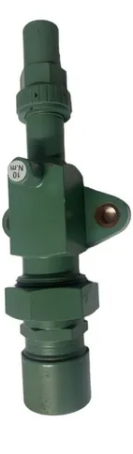 CJ VÁLVULA DE SERVIÇO - POS.150 6FTE-50Z - ITWPR015001 - BITZER