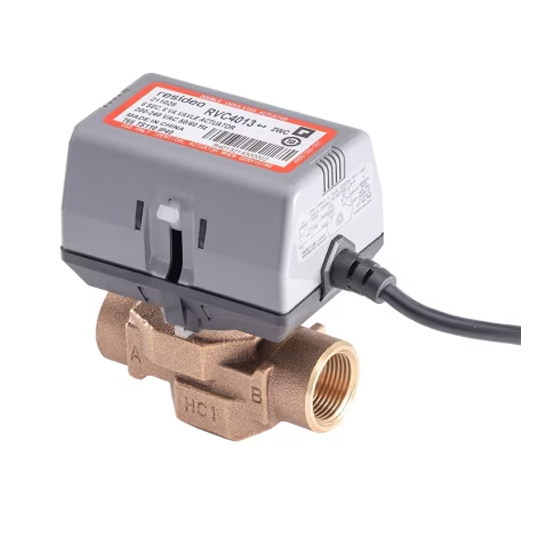 Válvula Motorizada VC4013AP1000/T - Honeywell
