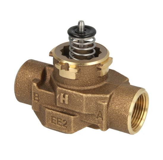 Corpo de Válvula Tipo Cartucho VCZAJ1000/E - Honeywell