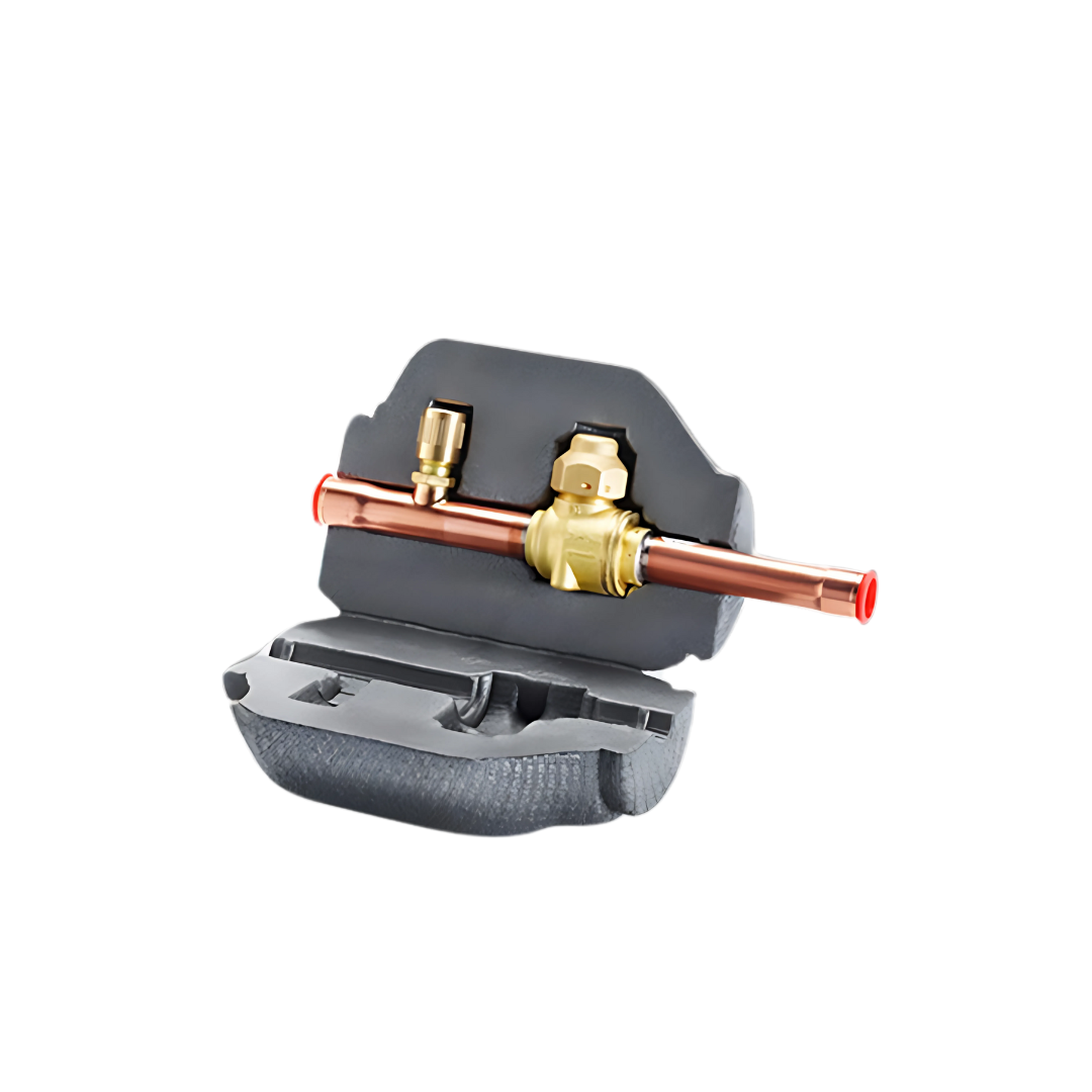 VELA CLIP DANFOSS VALVULA ESFERA GBC 6S/10S ISOWA 18419