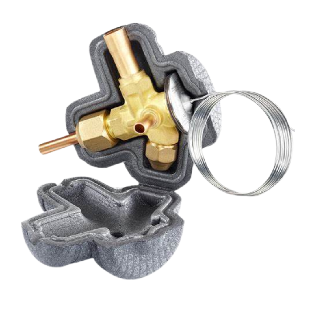 VELA CLIP DANFOSS VALVULA EXPANSO T2/TE2 ISOWA 25884