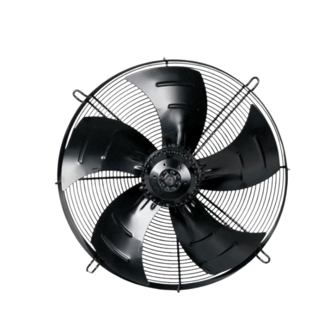 MOTORES VENTILADORES AXIAL 220V G.HVAC