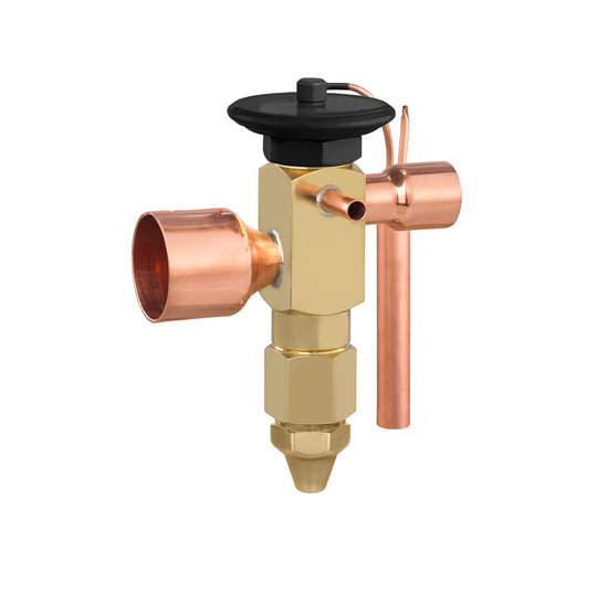 Válvula Expansão Termostática 952615 - Parker / Sporlan