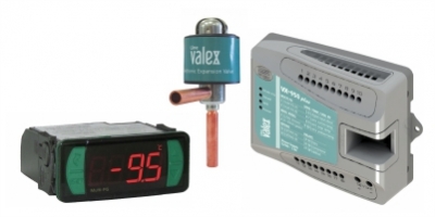VX-950 Plus - Full Gauge
