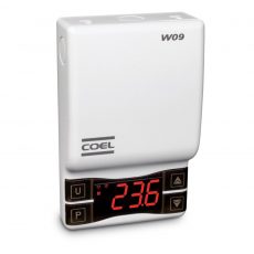 CONTROLE PARA REFRIGERA��O W09