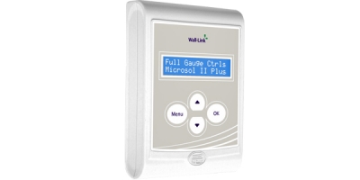 Wall-Link - Full Gauge