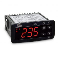 CONTROLE PARA REFRIGERA��O Y39E