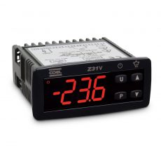 CONTROLE PARA REFRIGERA��O Z31V